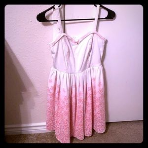 Steven Universe Themed Dress